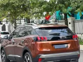 Peugeot 3008 Allure 2019 - SUV 5 chỗ thương hiệu Pháp