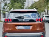 Peugeot 3008 Allure 2019 - SUV 5 chỗ thương hiệu Pháp