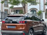 Peugeot 3008 Allure 2019 - SUV 5 chỗ thương hiệu Pháp