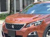 Peugeot 3008 Allure 2019 - SUV 5 chỗ thương hiệu Pháp