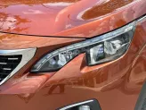 Peugeot 3008 Allure 2019 - SUV 5 chỗ thương hiệu Pháp