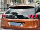 Peugeot 3008 Allure 2019 - SUV 5 chỗ thương hiệu Pháp