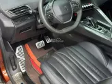 Peugeot 3008 Allure 2019 - SUV 5 chỗ thương hiệu Pháp