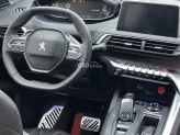 Peugeot 3008 Allure 2019 - SUV 5 chỗ thương hiệu Pháp