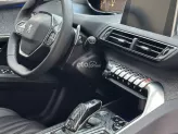 Peugeot 3008 Allure 2019 - SUV 5 chỗ thương hiệu Pháp