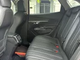 Peugeot 3008 Allure 2019 - SUV 5 chỗ thương hiệu Pháp