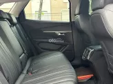 Peugeot 3008 Allure 2019 - SUV 5 chỗ thương hiệu Pháp