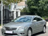 Toyota Camry 2.4G 2011 - Toyota Camry 2.4G AT Model 2012 - Sedan Hạng D