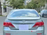 Toyota Camry 2.4G 2011 - Toyota Camry 2.4G AT Model 2012 - Sedan Hạng D