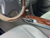 Toyota Camry 2.4G 2011 - Toyota Camry 2.4G AT Model 2012 - Sedan Hạng D