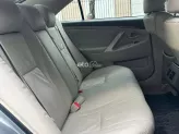 Toyota Camry 2.4G 2011 - Toyota Camry 2.4G AT Model 2012 - Sedan Hạng D