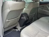 Toyota Camry 2.4G 2011 - Toyota Camry 2.4G AT Model 2012 - Sedan Hạng D