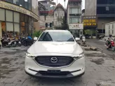 Mazda CX-8 Luxury 2021 - Mazda CX-8 Luxury 2021 - mua bán xe ô to cũ uy tín tại Hà Nội