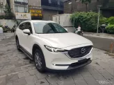 Mazda CX-8 Luxury 2021 - Mazda CX-8 Luxury 2021 - mua bán xe ô to cũ uy tín tại Hà Nội