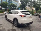 Mazda CX-8 Luxury 2021 - Mazda CX-8 Luxury 2021 - mua bán xe ô to cũ uy tín tại Hà Nội