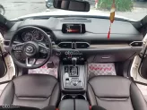 Mazda CX-8 Luxury 2021 - Mazda CX-8 Luxury 2021 - mua bán xe ô to cũ uy tín tại Hà Nội