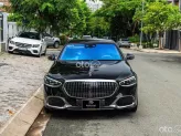 Mercedes-Benz Maybach S450 2022 - BAO ĐẬU BANK 70-90% (Ib Zalo tư vấn trực tiếp 24/7)