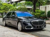 Mercedes-Benz Maybach S450 2022 - BAO ĐẬU BANK 70-90% (Ib Zalo tư vấn trực tiếp 24/7)