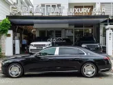 Mercedes-Benz Maybach S450 2022 - BAO ĐẬU BANK 70-90% (Ib Zalo tư vấn trực tiếp 24/7)