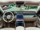 Mercedes-Benz Maybach S450 2022 - BAO ĐẬU BANK 70-90% (Ib Zalo tư vấn trực tiếp 24/7)