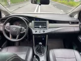 Toyota Innova 2.0E 2020 - Xe đẹp bản E, chủ đi giữ gìn