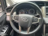 Toyota Innova 2.0E 2020 - Xe đẹp bản E, chủ đi giữ gìn