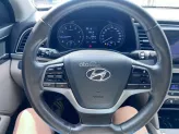 Hyundai Elantra 1.6 AT Đặc biệt 2019 - Gia đình trào bán
