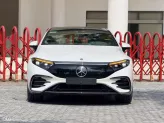 Mercedes-Benz EQS 580 4Matic 2023 - Bao check test - Bảo hành chính hãng dài