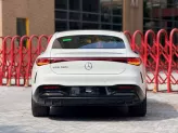 Mercedes-Benz EQS 580 4Matic 2023 - Bao check test - Bảo hành chính hãng dài