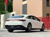 Mercedes-Benz EQS 580 4Matic 2023 - Bao check test - Bảo hành chính hãng dài