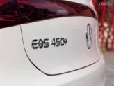 Mercedes-Benz EQS 580 4Matic 2023 - Bao check test - Bảo hành chính hãng dài