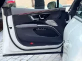 Mercedes-Benz EQS 580 4Matic 2023 - Bao check test - Bảo hành chính hãng dài