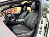 Mercedes-Benz EQS 580 4Matic 2023 - Bao check test - Bảo hành chính hãng dài