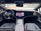 Mercedes-Benz EQS 580 4Matic 2023 - Bao check test - Bảo hành chính hãng dài