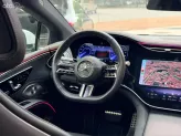 Mercedes-Benz EQS 580 4Matic 2023 - Bao check test - Bảo hành chính hãng dài