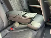 Mercedes-Benz EQS 580 4Matic 2023 - Bao check test - Bảo hành chính hãng dài