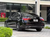 Mercedes-Benz C200 Avantgarde Plus 2023 - Bao check test - Bảo hành chính hãng dài