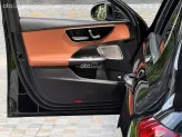 Mercedes-Benz C200 Avantgarde Plus 2023 - Bao check test - Bảo hành chính hãng dài