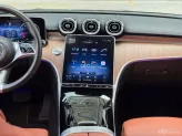 Mercedes-Benz C200 Avantgarde Plus 2023 - Bao check test - Bảo hành chính hãng dài