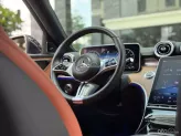 Mercedes-Benz C200 Avantgarde Plus 2023 - Bao check test - Bảo hành chính hãng dài