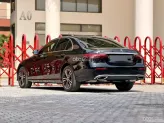 Mercedes-Benz E180 2022 - Bao check test