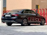 Mercedes-Benz E180 2022 - Bao check test