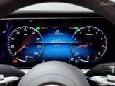 Mercedes-Benz E180 2022 - Bao check test