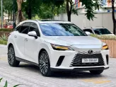 Lexus RX 350 Luxury 2025 - Bao check test - Bảo hành chính hãng dài