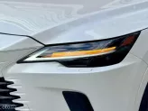 Lexus RX 350 Luxury 2025 - Bao check test - Bảo hành chính hãng dài