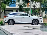 Lexus RX 350 Luxury 2025 - Bao check test - Bảo hành chính hãng dài