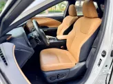 Lexus RX 350 Luxury 2025 - Bao check test - Bảo hành chính hãng dài