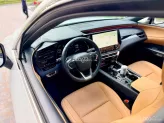 Lexus RX 350 Luxury 2025 - Bao check test - Bảo hành chính hãng dài