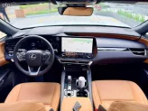 Lexus RX 350 Luxury 2025 - Bao check test - Bảo hành chính hãng dài