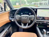 Lexus RX 350 Luxury 2025 - Bao check test - Bảo hành chính hãng dài